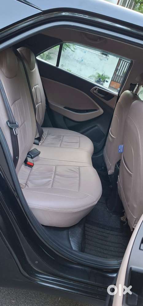Hyundai Elite I20 Sportz (o) 1.2, 2017, Petrol