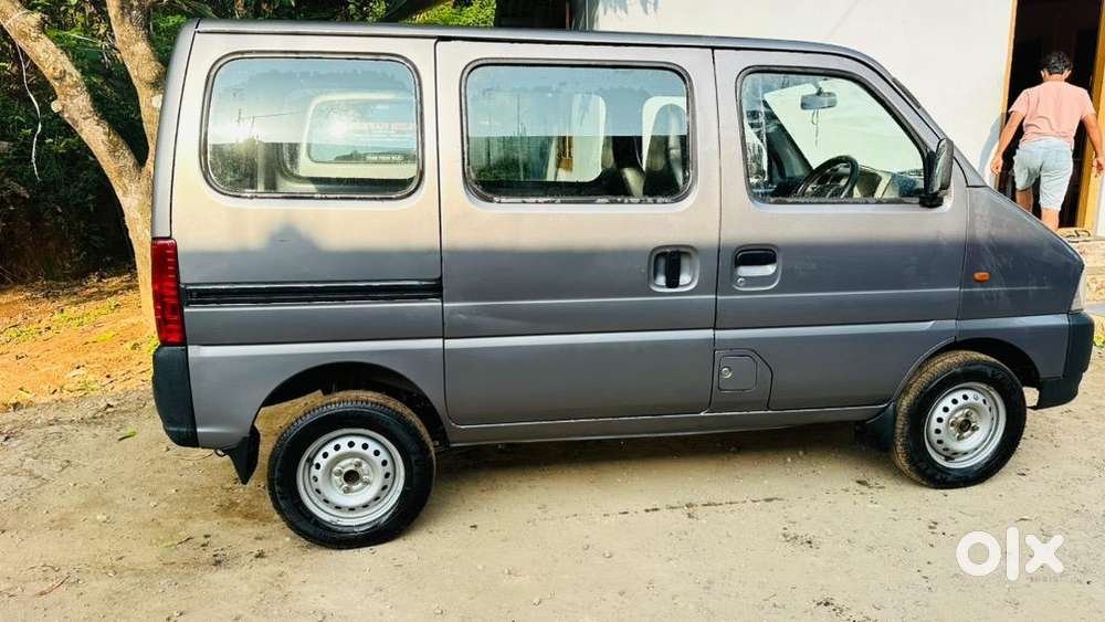 Maruti Suzuki Eeco 2024 Petrol Good Condition