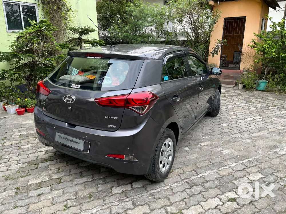 Premium Hatchback