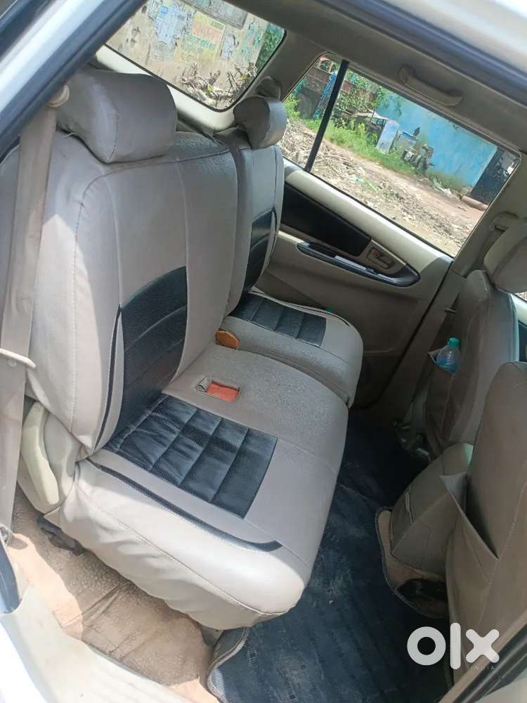 Toyota Innova 2012 Diesel
