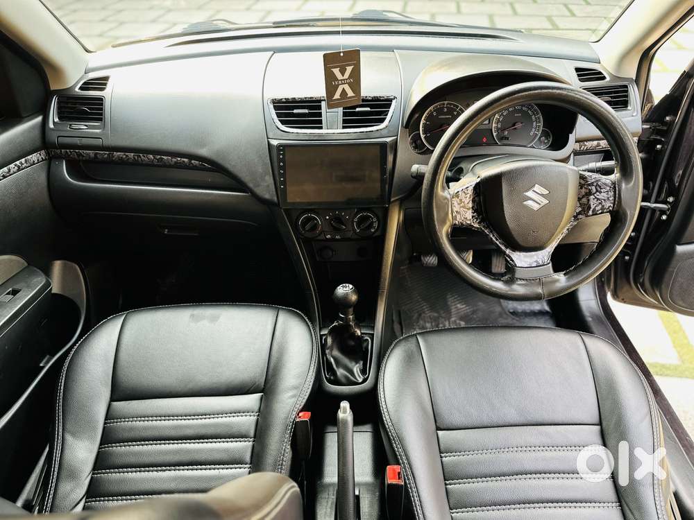 Maruti Suzuki Swift Ddis Vdi, 2015, Diesel