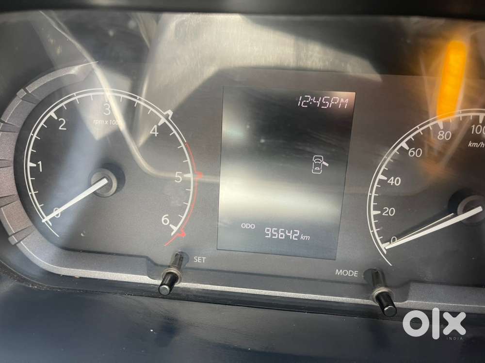 Tata Safari Diesel 2021