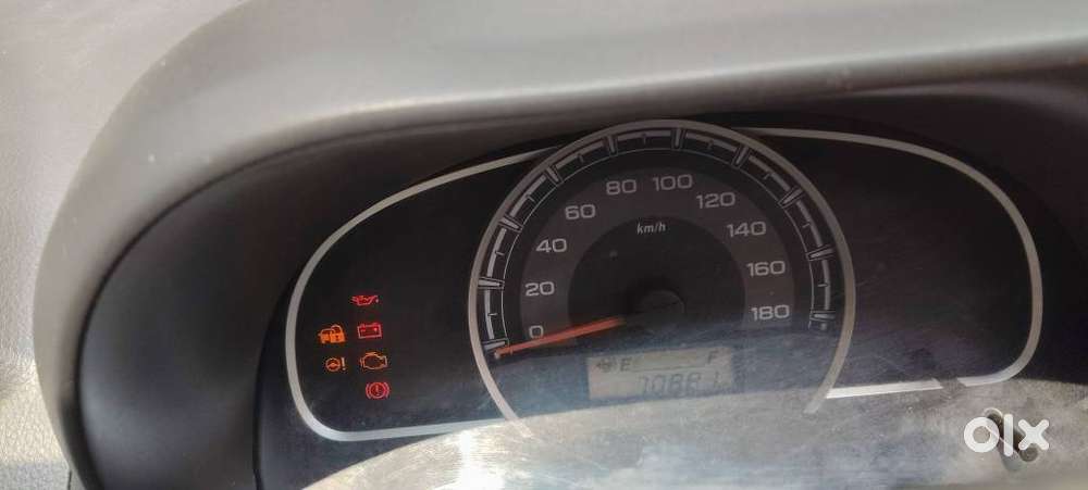 Maruti Suzuki Alto 800 Vxi Plus Option, 2019, Petrol