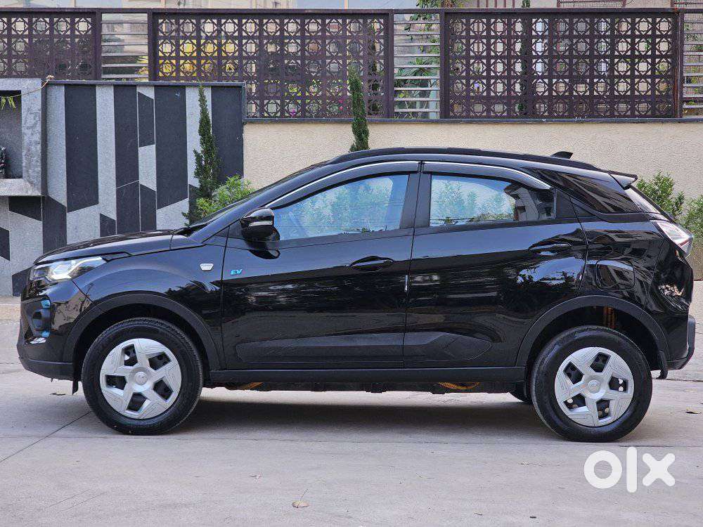 Tata Nexon Ev Xz Plus, 2023, Electric