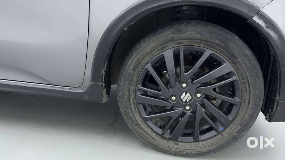 Maruti Suzuki Celerio 1.0 Zxi Plus Amt, 2023, Petrol