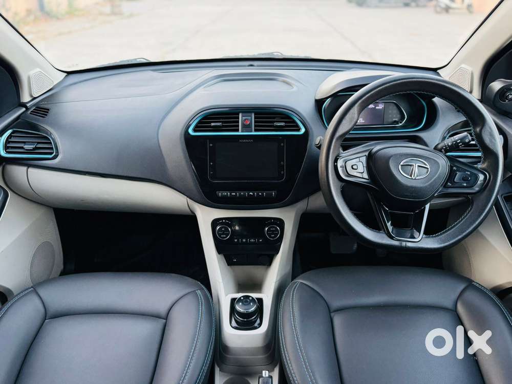 Tata Tiago Ev Xz Plus Lr, 2023, Electric