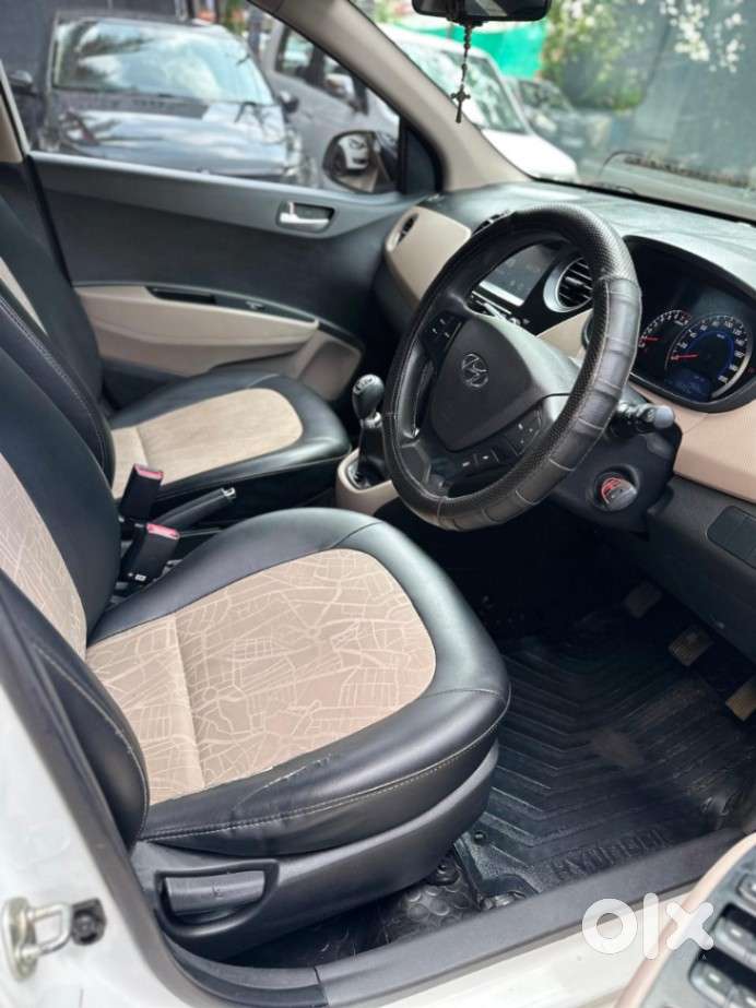 Hyundai Grand I10 Sportz Edition, 2019, Petrol