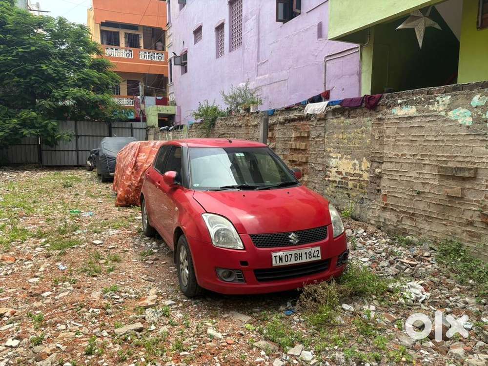 Maruti Suzuki Swift 2010