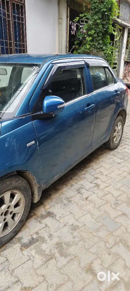 Swift Dzire Only Geniune Buyer