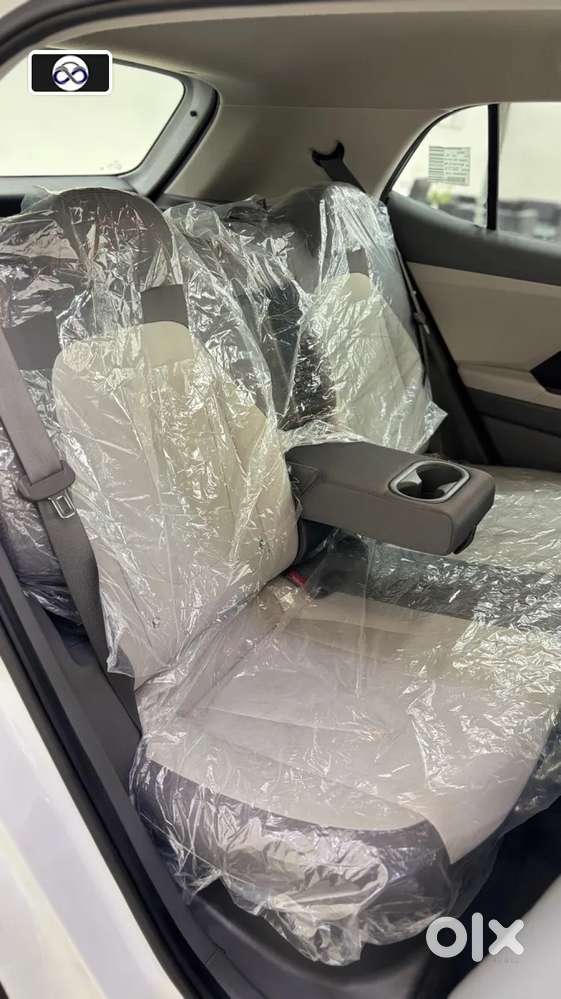 Hyundai Creta 1.5 Ex Petrol, 2026, Petrol