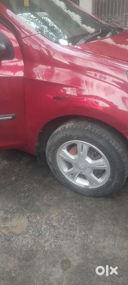Hyundai I20 Petrol Asta 2010 Car Top Model,