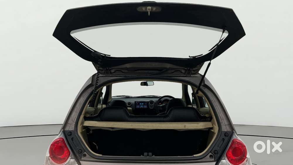 Honda Brio S Mt, 2014, Petrol