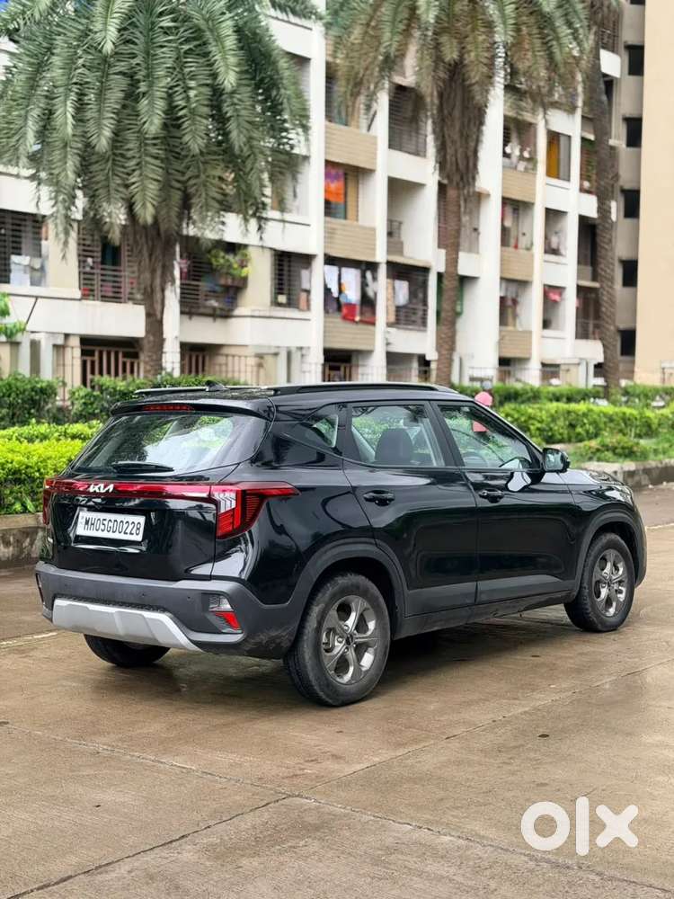 Kia Seltos Htk Plus D, 2025, Diesel