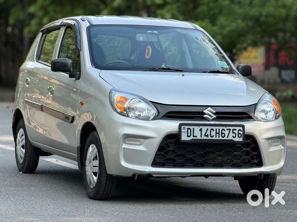Maruti Suzuki Alto 800 Lxi, 2023, Petrol