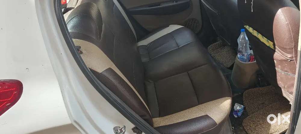 Hyundai I 20 Magna Petrol Cng Good Condition Smooth Engine