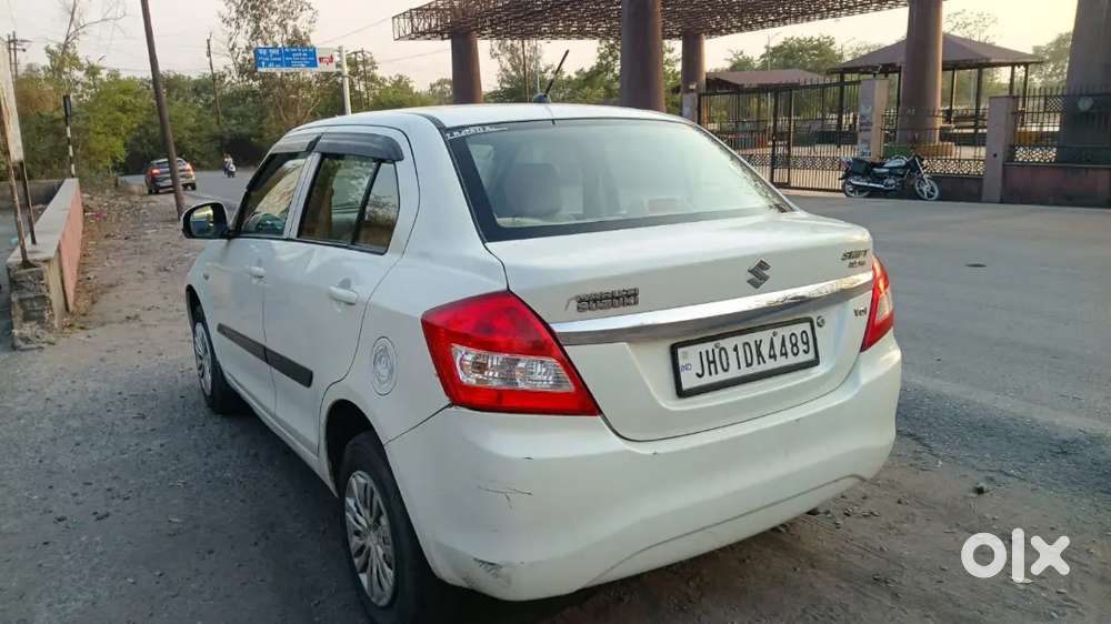Maruti Suzuki Swift Dzire 2019 Diesel 83000 Km Driven