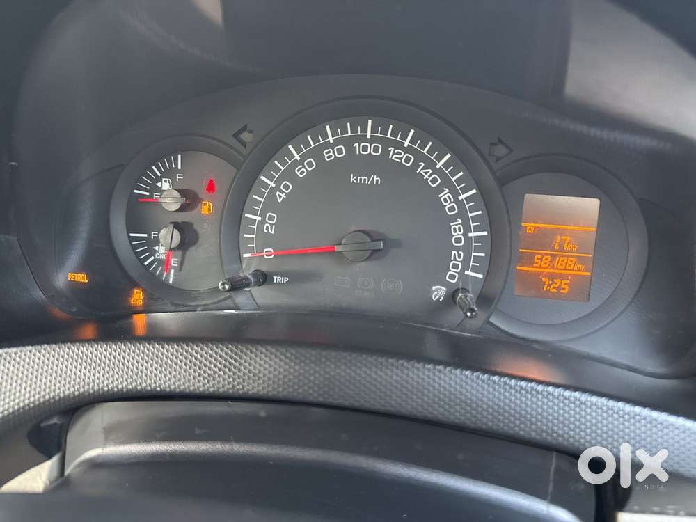 Maruti Suzuki Swift Dzire, 2019, Cng & Hybrids
