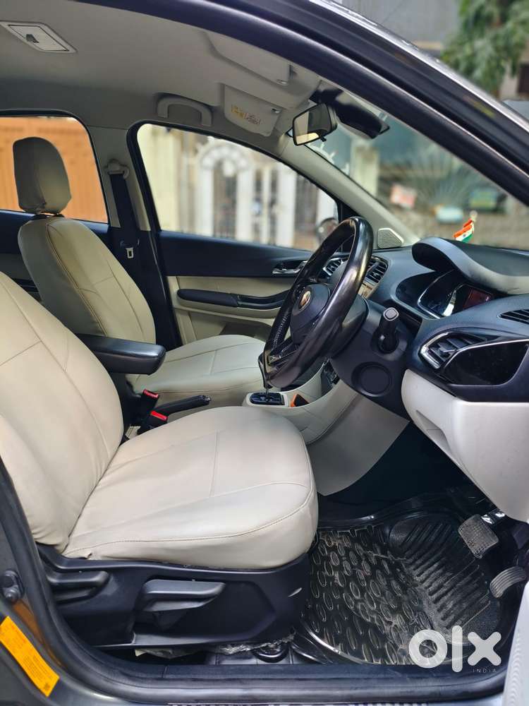 Tata Tigor 1.2 Revotron Xz Plus Cng Dual Tone, 2024, Cng & Hybrids