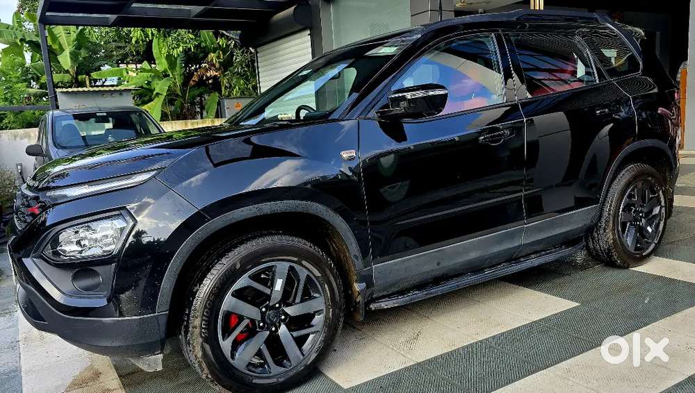 Tata Safari 2.0 Kryotec 2023