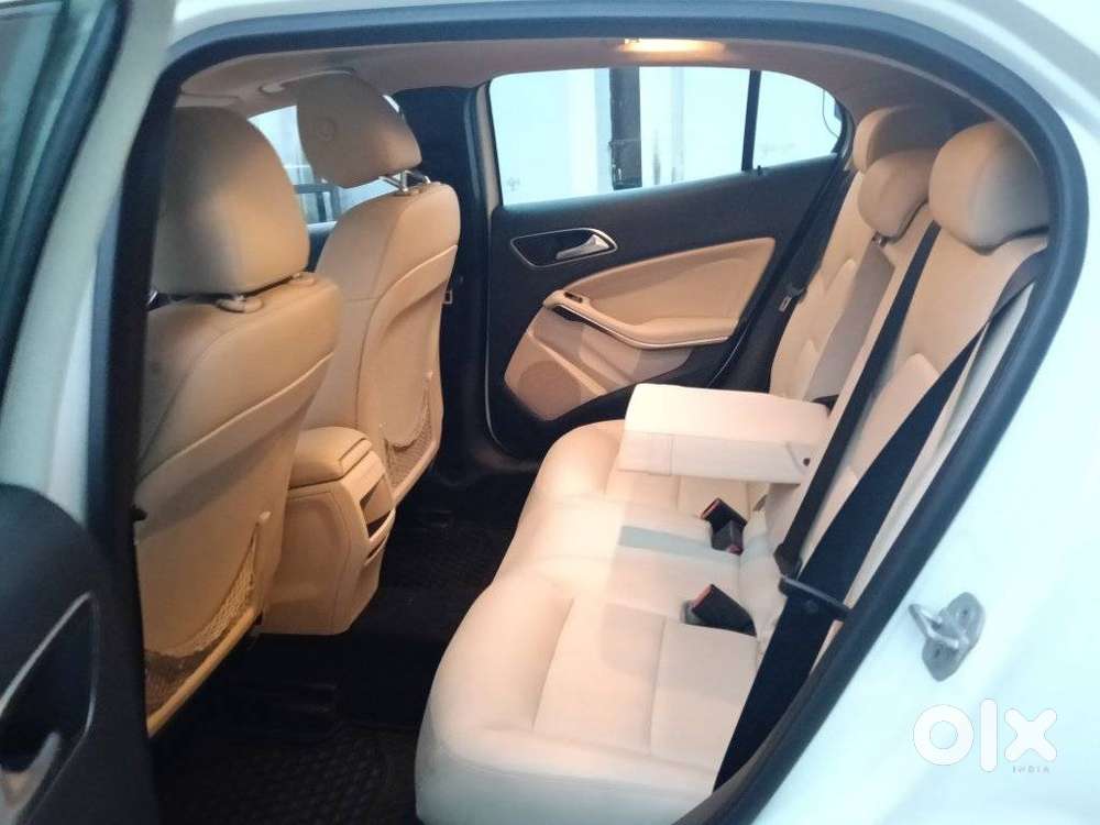 Mercedes-benz Gla 200 D, 2017, Diesel