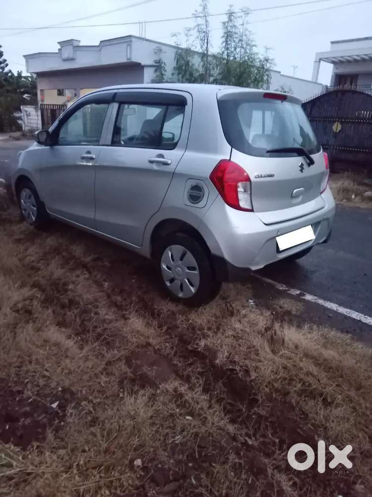 Maruti Suzuki Celerio 2020 Petrol Well Maintained