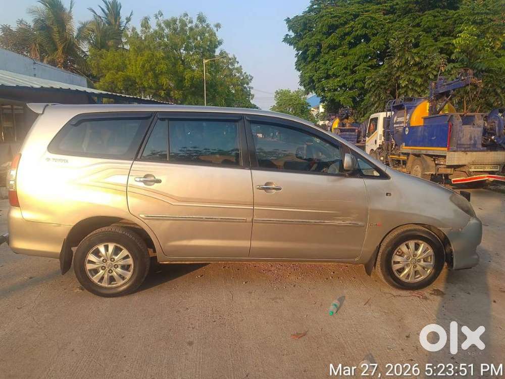 Toyota Innova