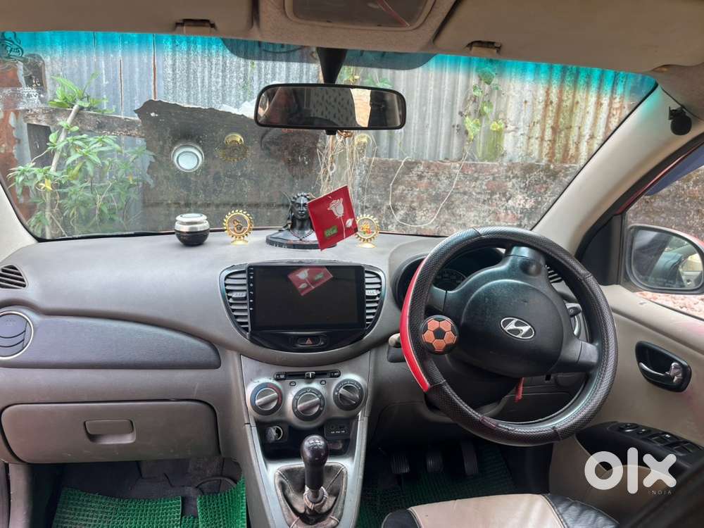 Hyundai I10 2012 Well Maintained