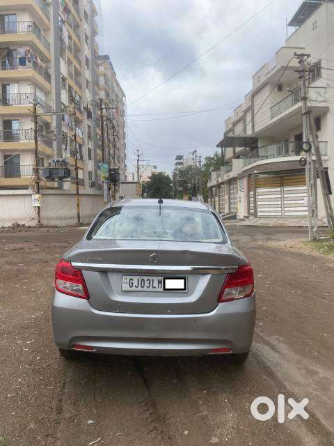 Maruti Suzuki Dzire 2020 Petrol Amt Good Condition