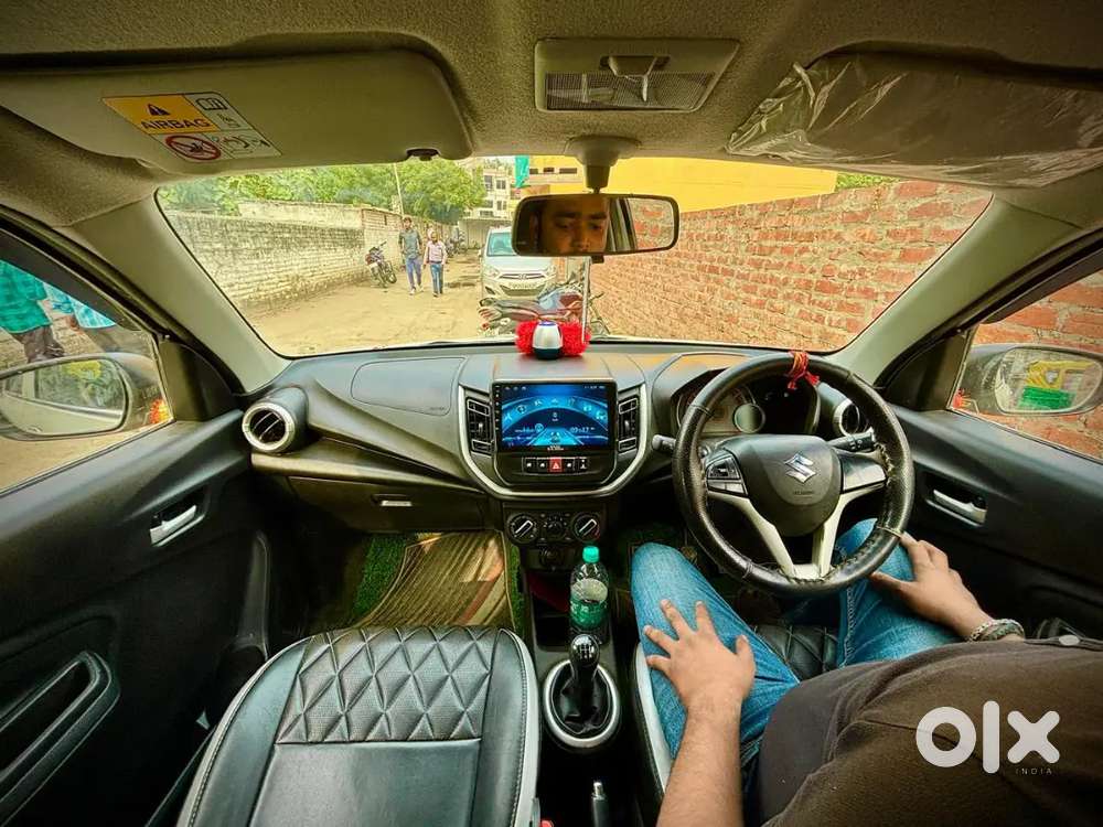 Maruti Suzuki Celerio 2022 Petrol 82000 Km Driven