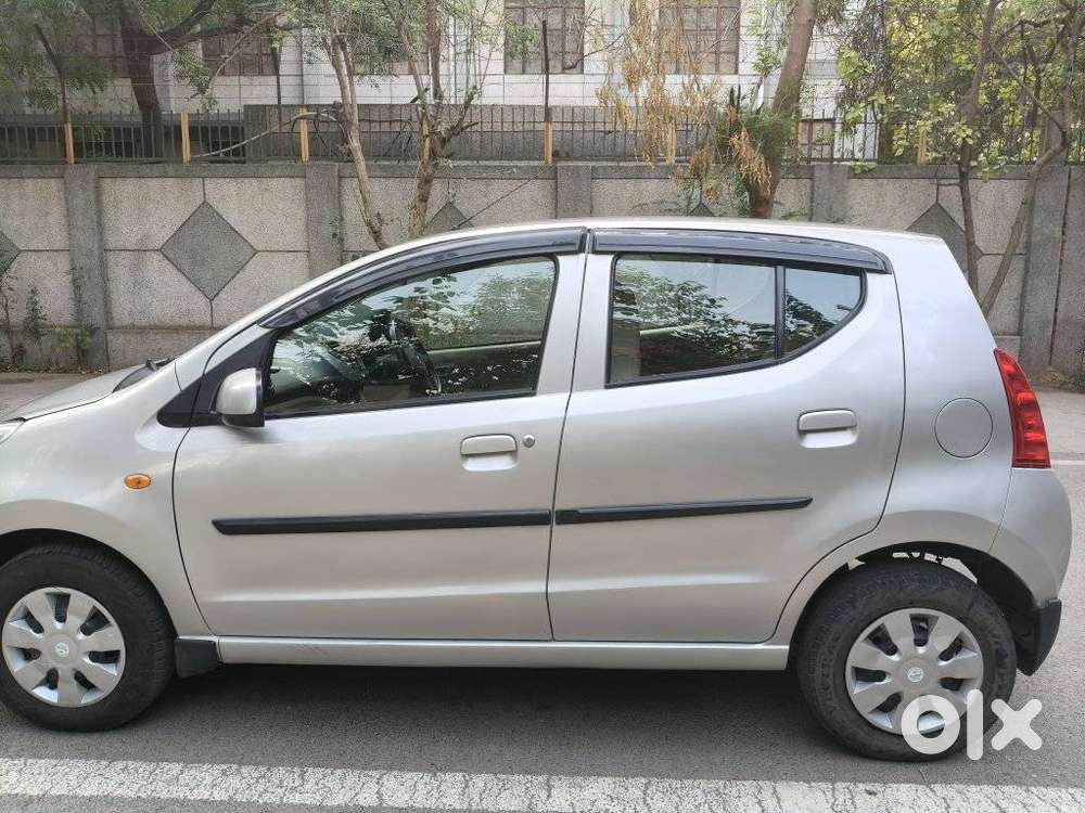Maruti Suzuki A-star At Vxi, 2013, Petrol