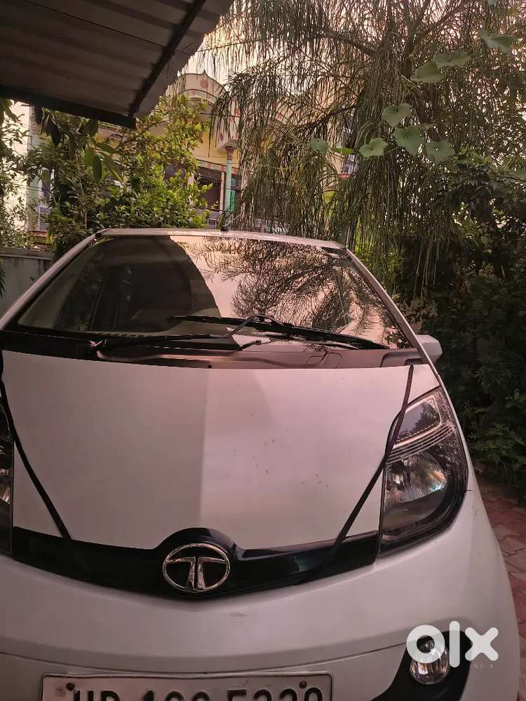Tata Nano Xt 2017