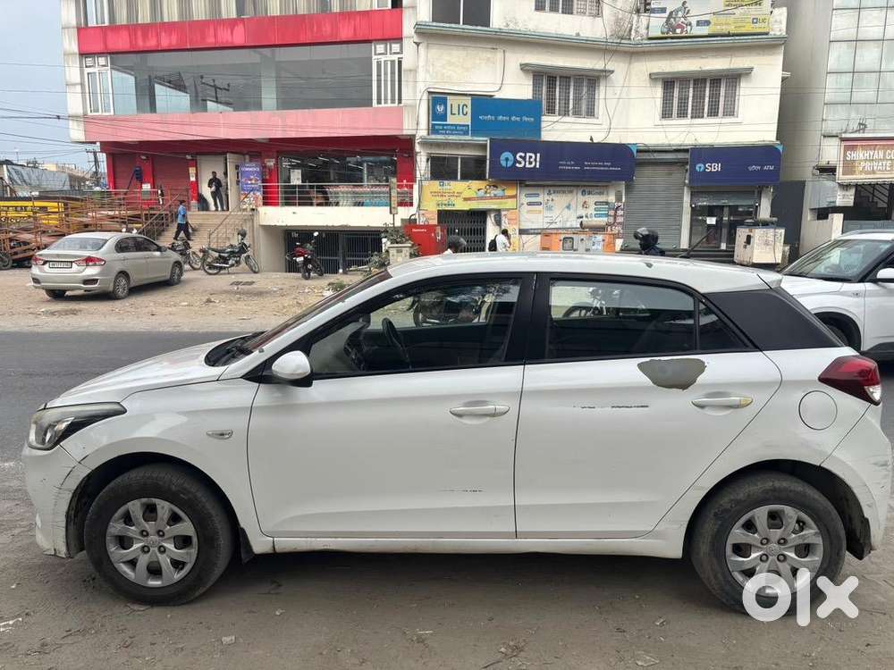 Hyundai Elite I20 2015 Diesel Good Condition
