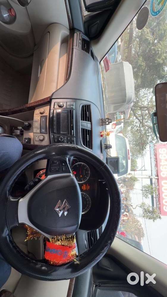 Maruti Suzuki Swift Dzire 2016 Diesel Good Condition