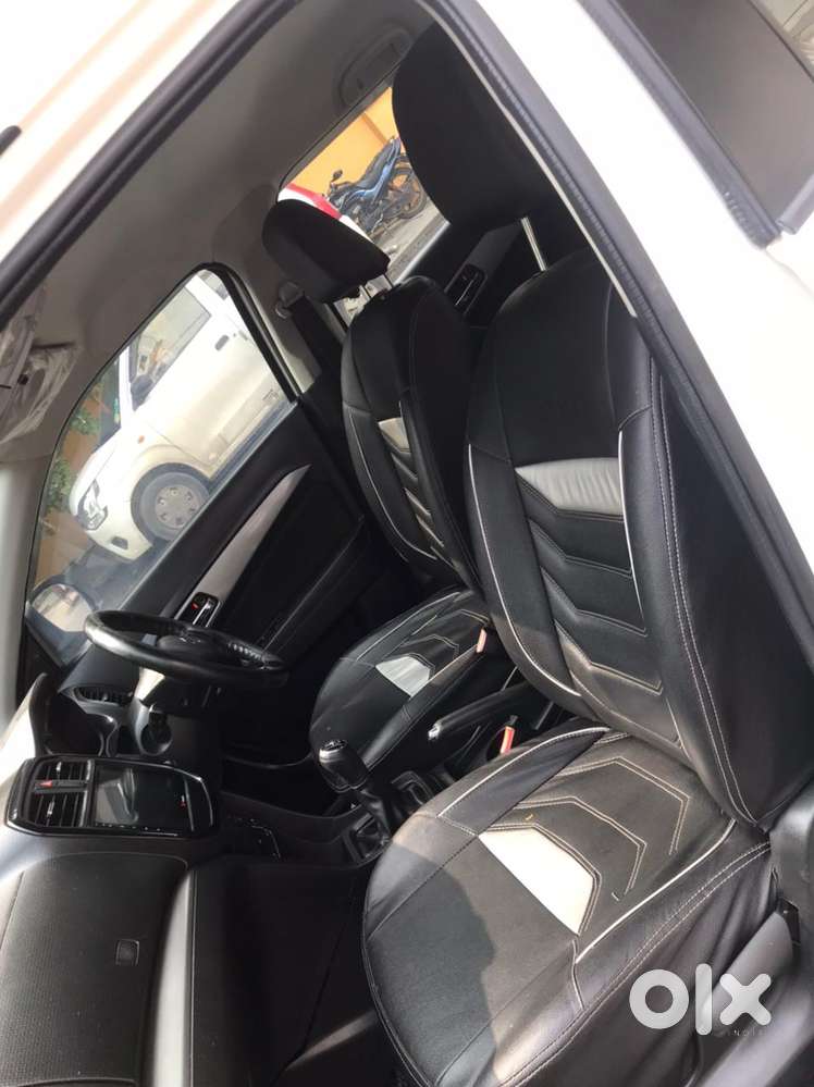 Maruti Suzuki Brezza