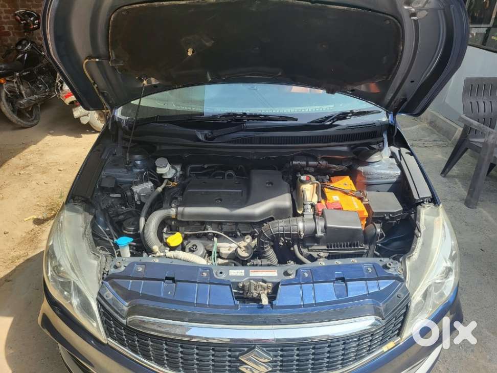Maruti Suzuki Ciaz Smart Hybrid Delta , 2019, Diesel