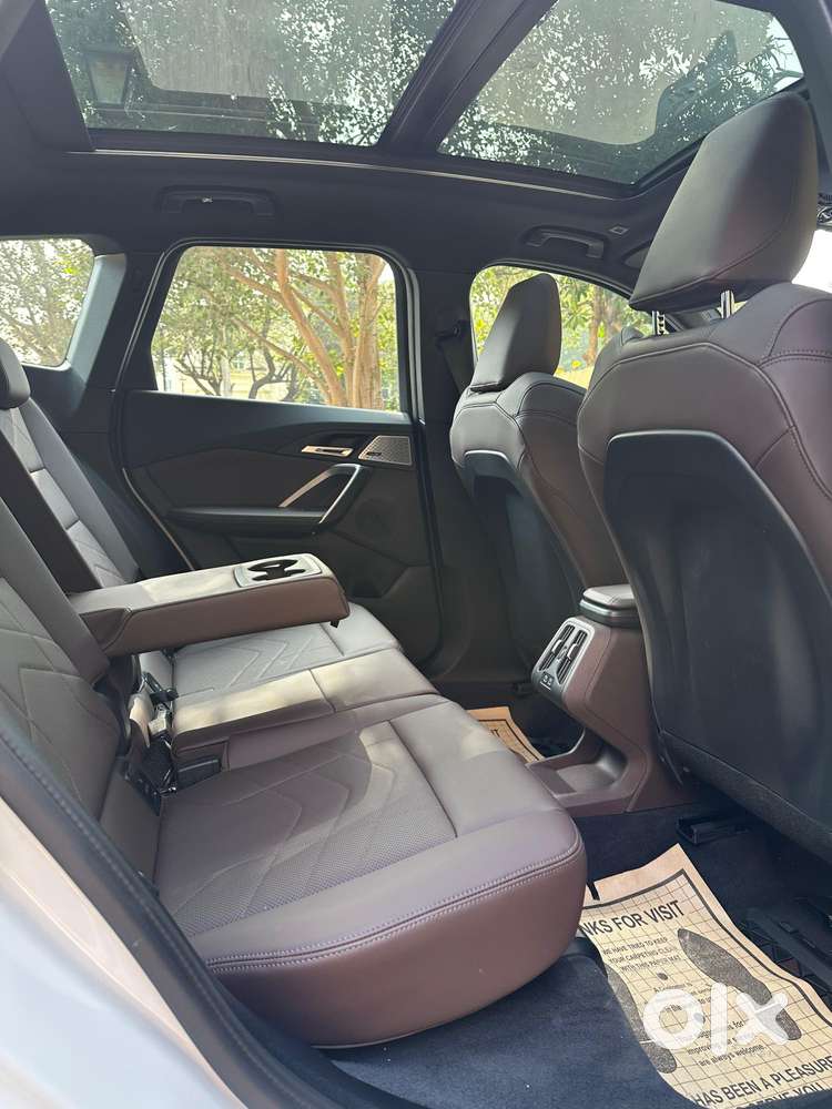 Bmw X1 Sdrive18i M Sport, 2025, Petrol