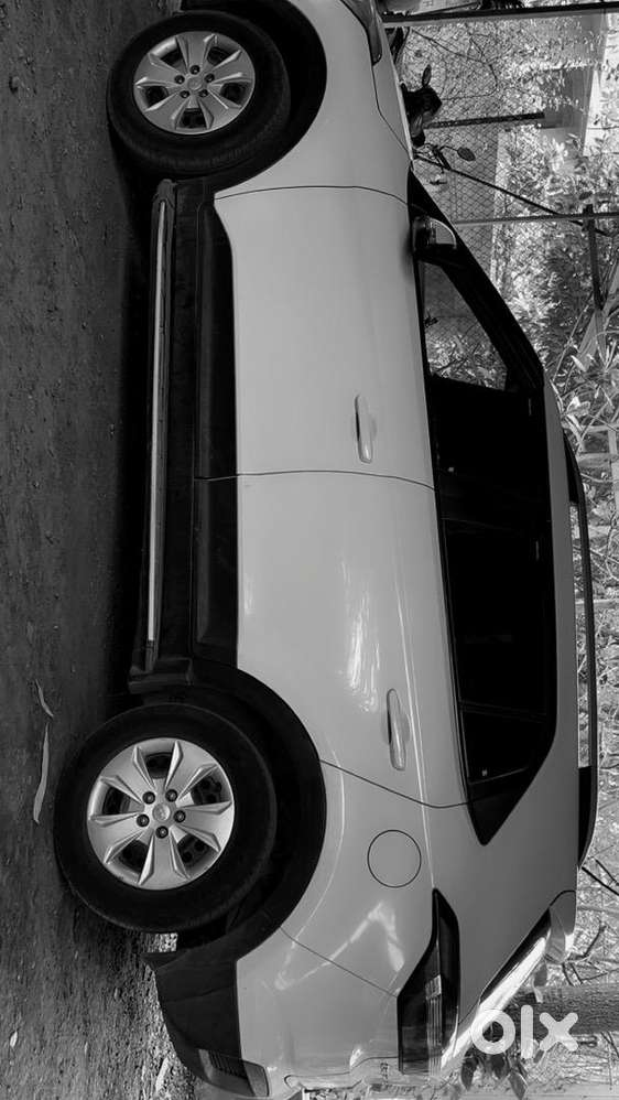 Hyundai Creta 2017 Cng & Hybrids 59000 Km Driven