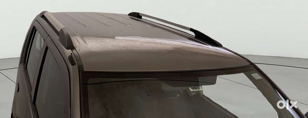 Maruti Suzuki Wagon R 1.0 Lxi, 2014, Petrol