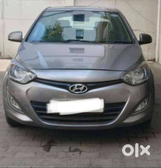 Hyundai I20 Asta Elite (top-end) Diesel 2012  Excellent Condition