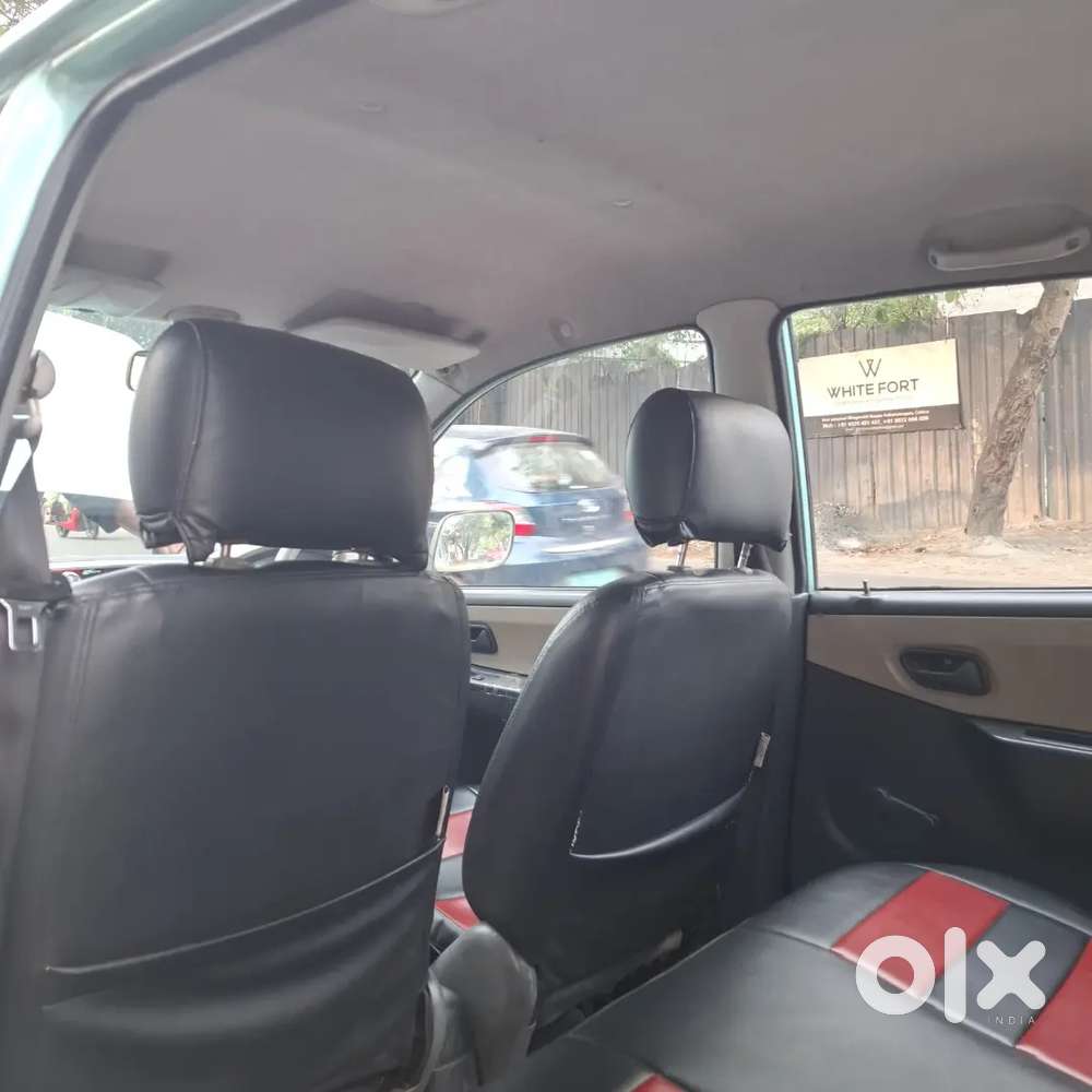 Hyundai Accent Gl 2010