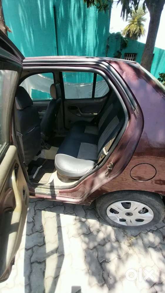 Tata Indigo Ecs 2012 Diesel 175000 Km Driven