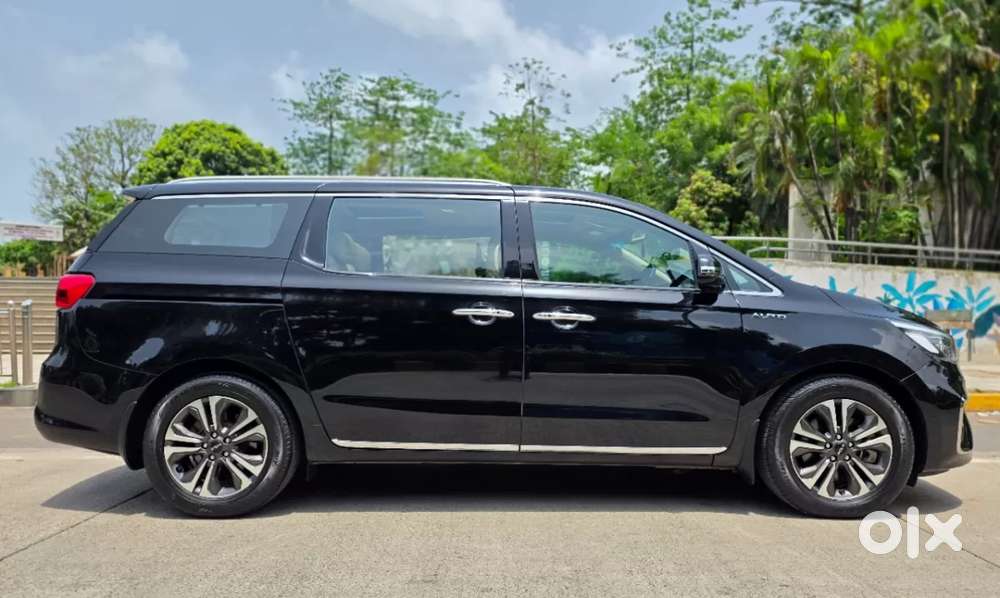 Kia Carnival, 2023, Diesel