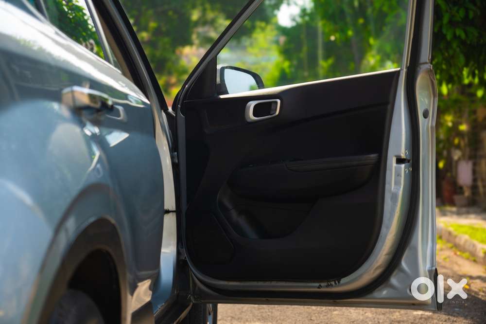 Hyundai Venue Sx Opt Turbo, 2019, Petrol