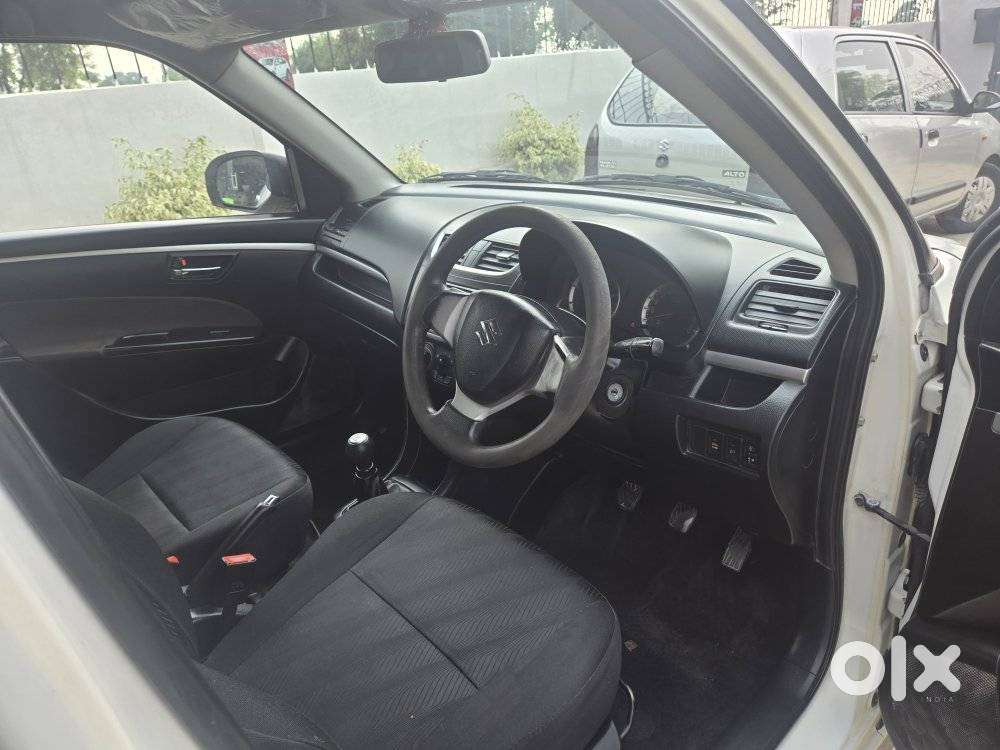 Maruti Suzuki Swift Vdi, 2013, Diesel