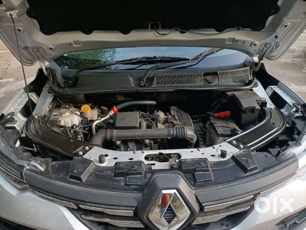 Renault Kiger Rxz Turbo Dt, 2025, Petrol