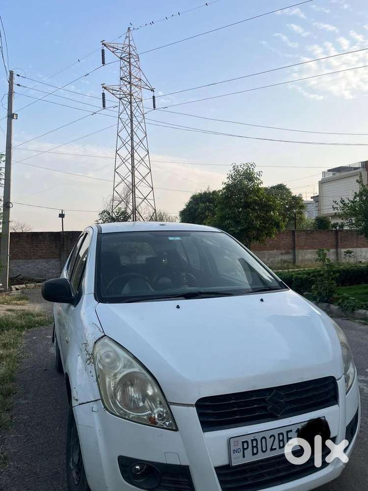 Maruti Suzuki Car 2009