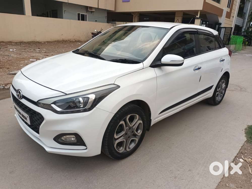 Hyundai I20 1.2 Asta, 2018, Diesel