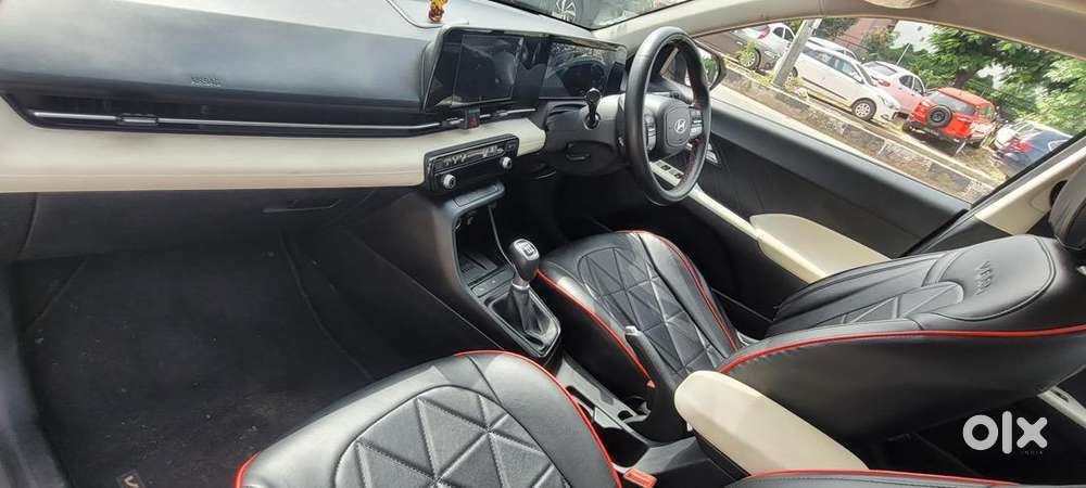 Hyundai Car Manual 2024