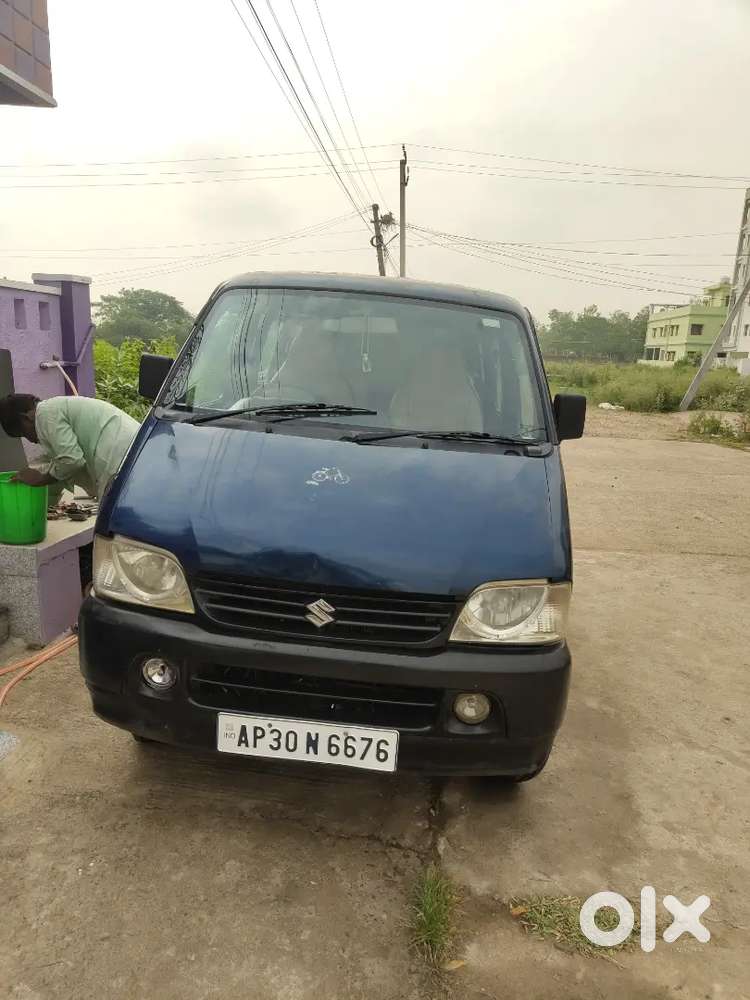 Vehicle Good Condition Ac Working Good