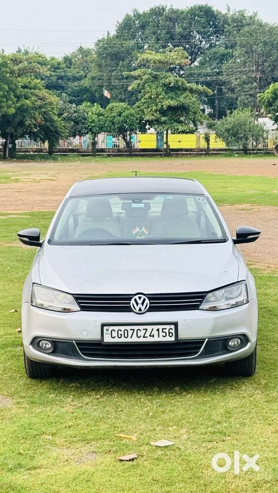 Volkswagen Jetta [ ] 2.0 Tdi Comfortline, 2014, Diesel